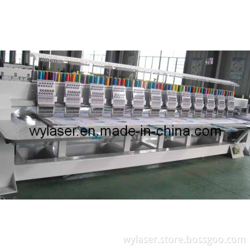 Hat Embroidery Machine/T-Shirt Embroidery Machine/Home Embroidery Machine/Single-Head Cap Embroidery Machine